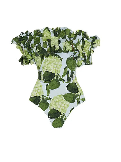 Swimsuit