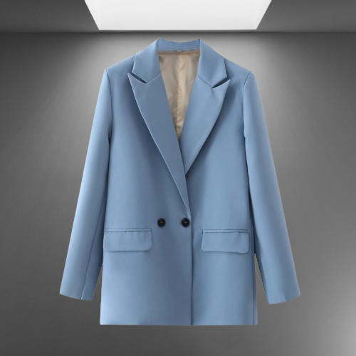 Thoughtfully Designed Garment