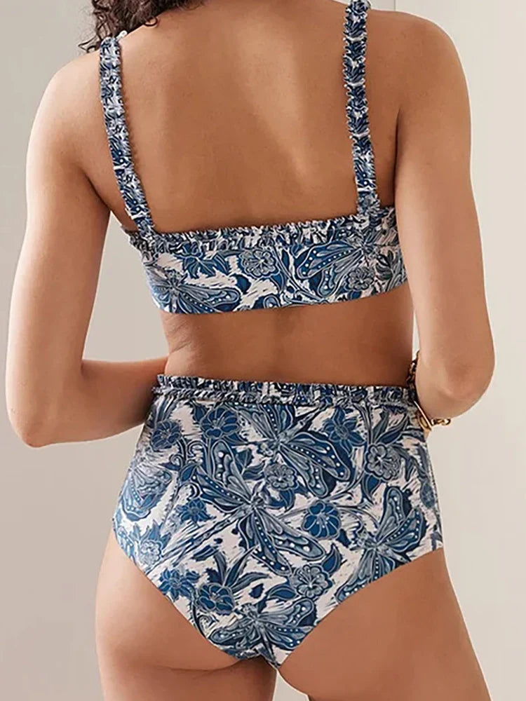 Timeless Vintage Style Garment