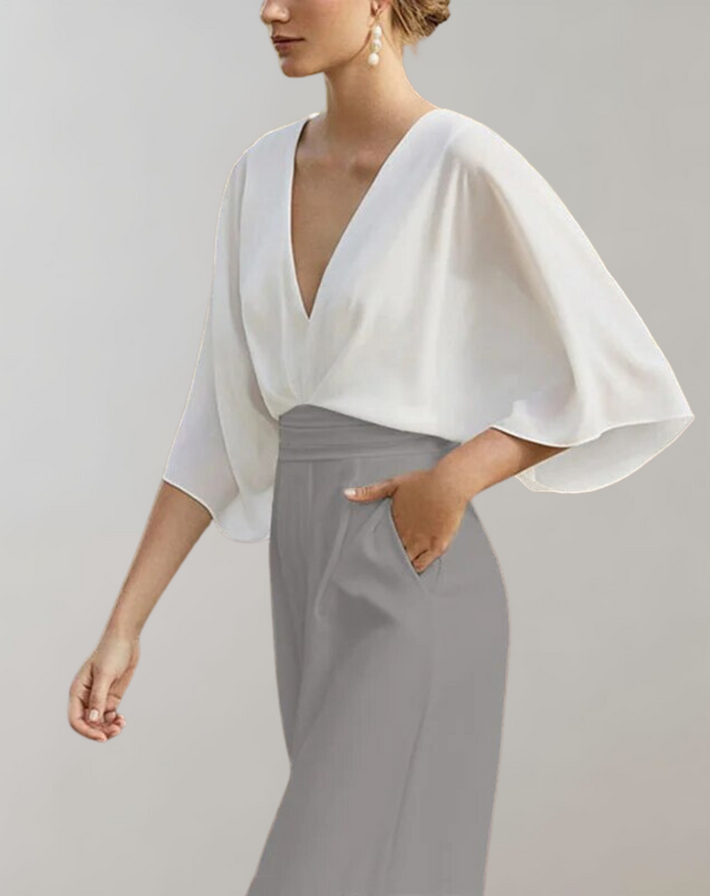 Classic Designed Garment