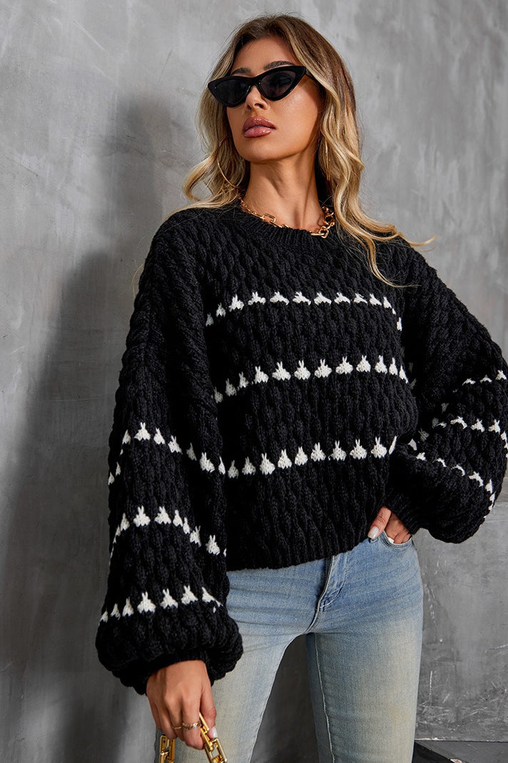 Beautifully Crafted Sweater
