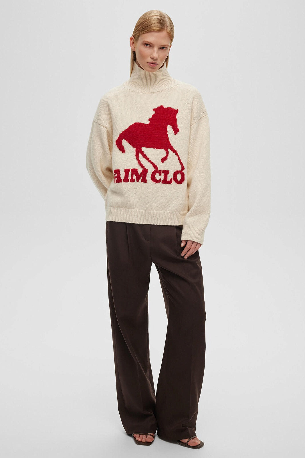 Beautifully Crafted Shirt
