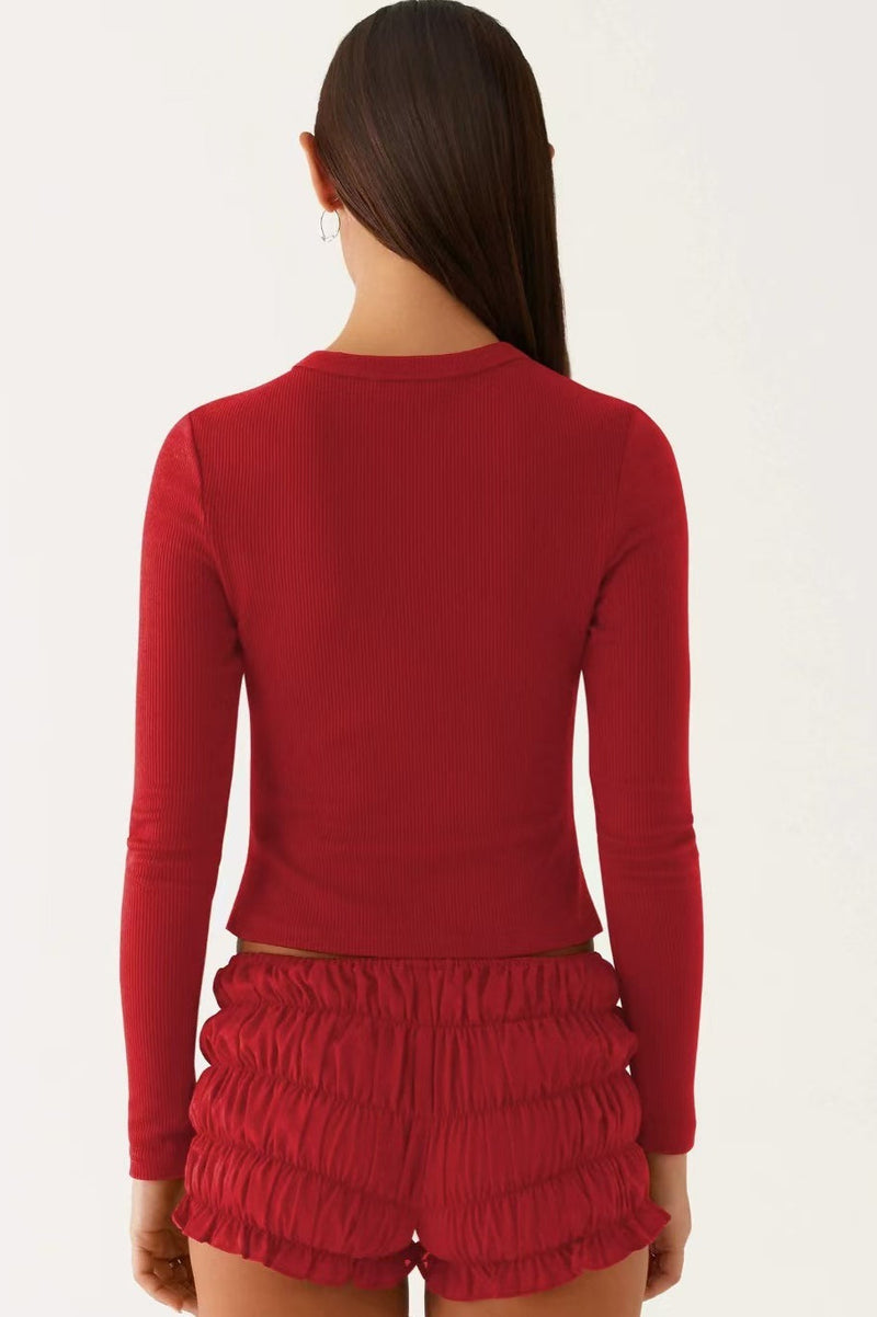 Thoughtfully Designed Cardigan