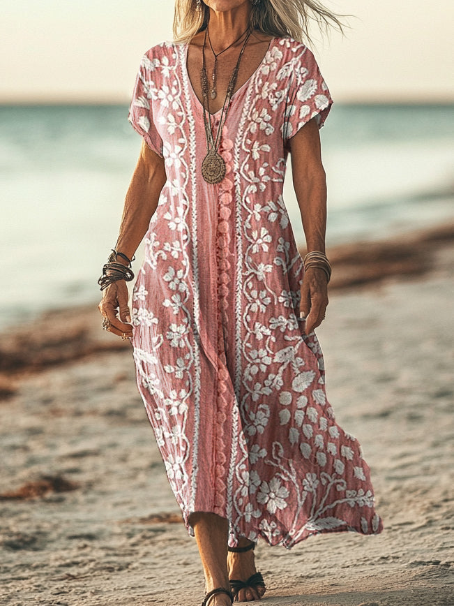 Thoughtfully Designed Dress