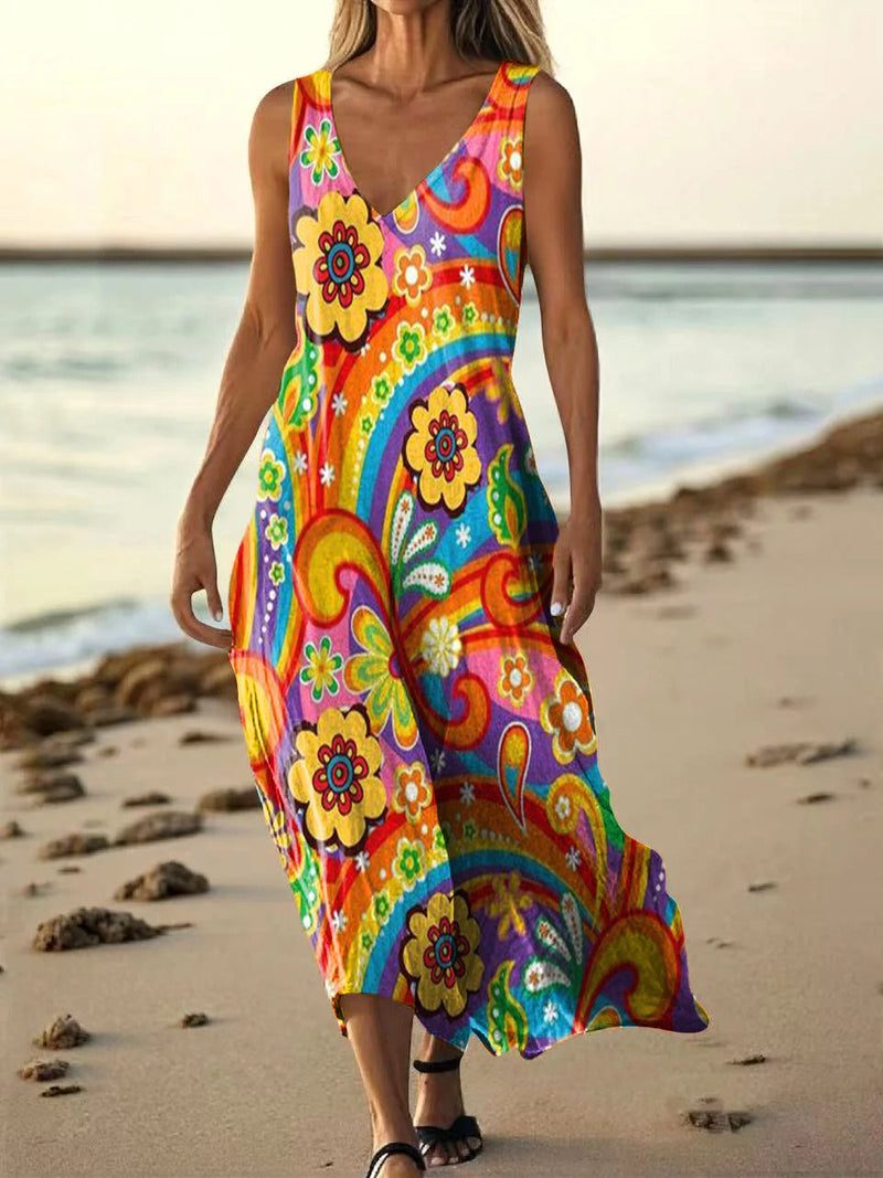 Timeless Vintage Style Garment