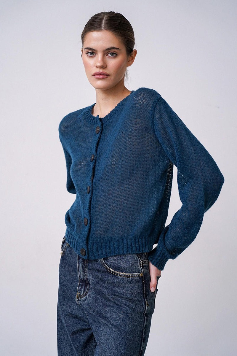 Beautifully Crafted Cardigan