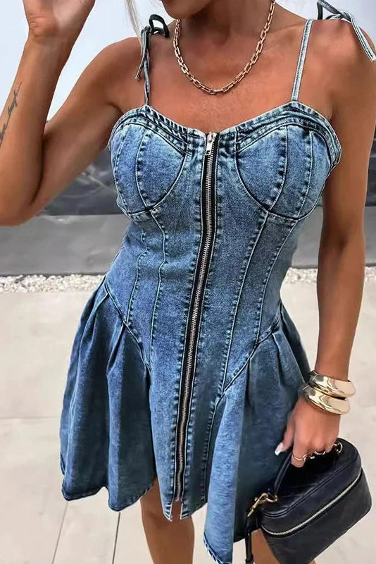Classic Vintage & Enduringly Stylish Dress