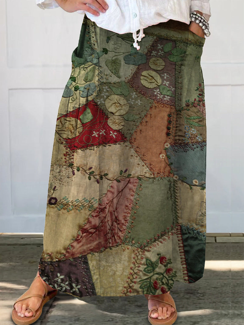 Classic Vintage Garment