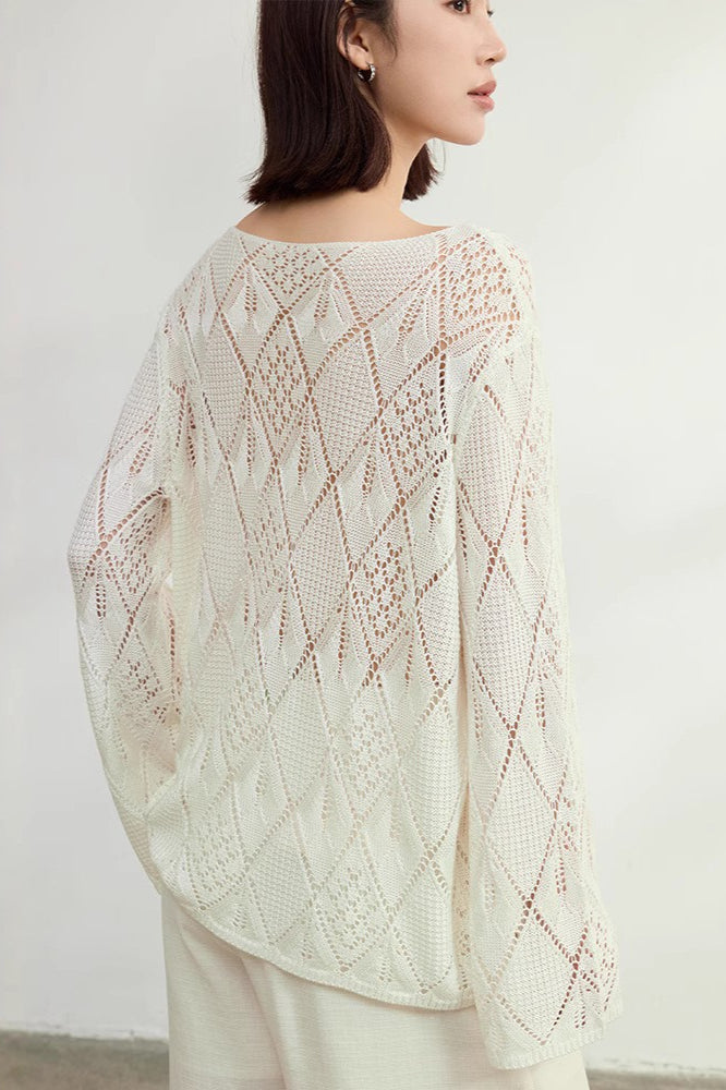 Beautifully Crafted Blouse