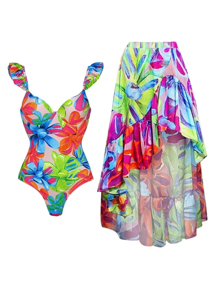 One-Piece Suit