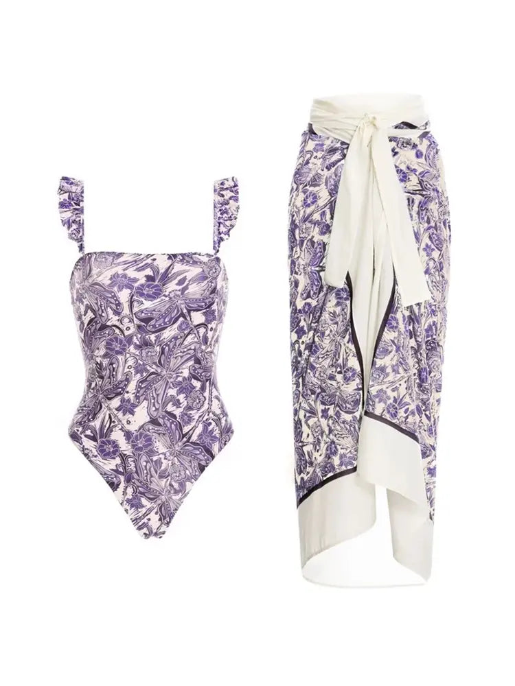 One-Piece Suit