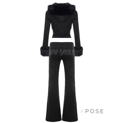 Elegantly Styled Garment for Everyday Wear