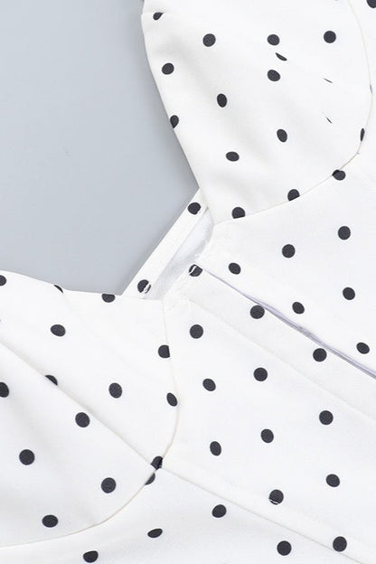 Elegantly Designed Garment
