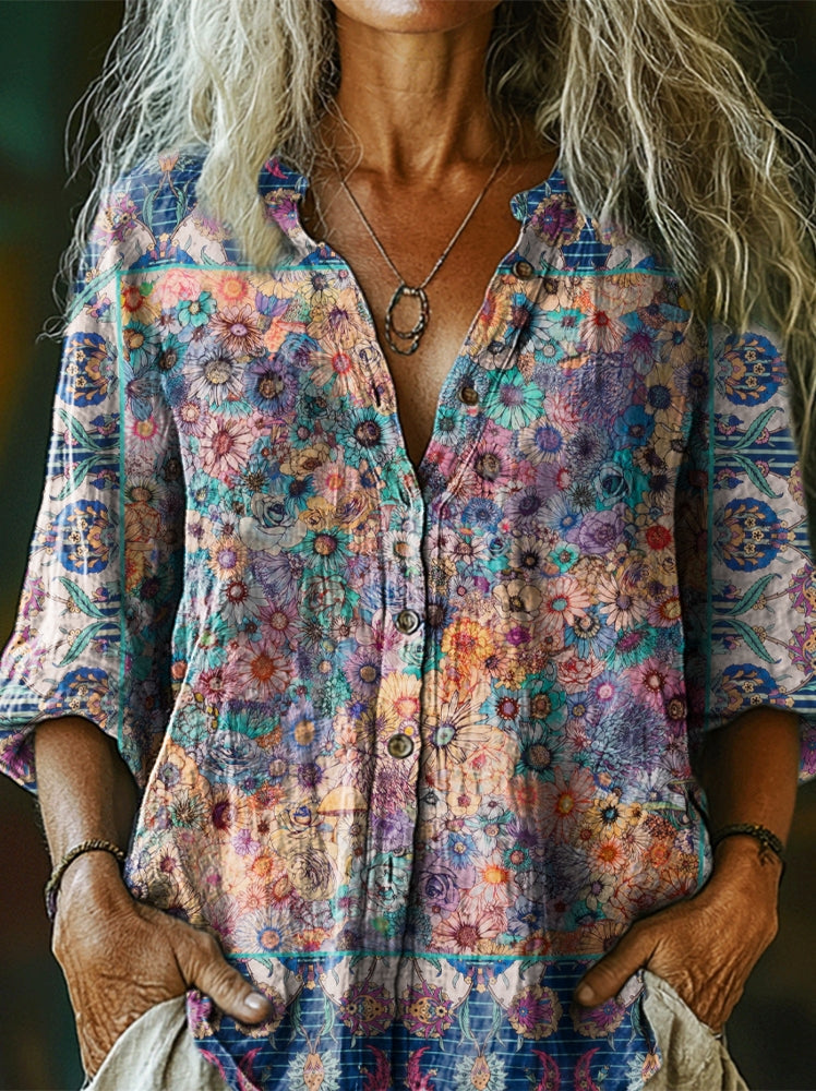 Beautifully Crafted Shirt