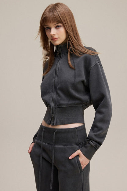 Thoughtfully Designed Garment