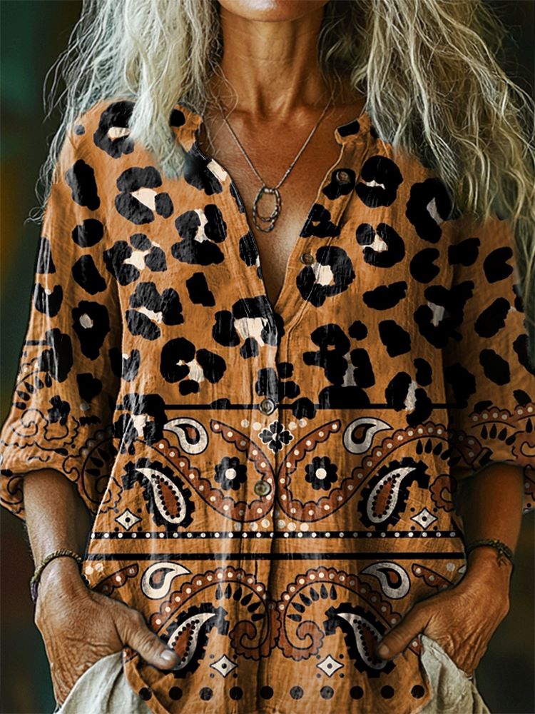 Vintage Inspired Garment