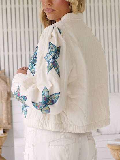 Classic Vintage Jacket