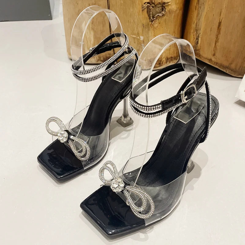 Gracefully Styled Sandals for Any Occasion