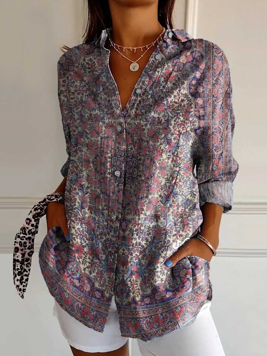 Classic Vintage Shirt