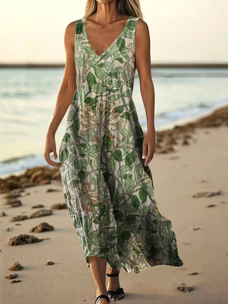 Vintage Inspired Dress