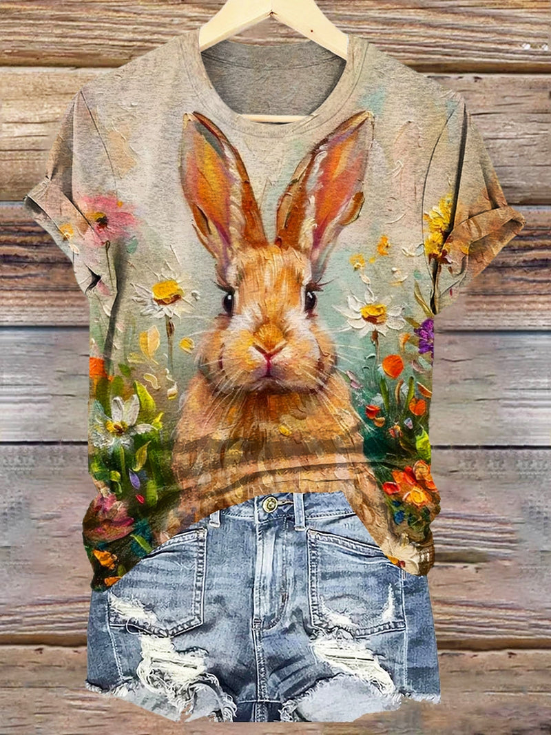 Classic Vintage T-Shirt