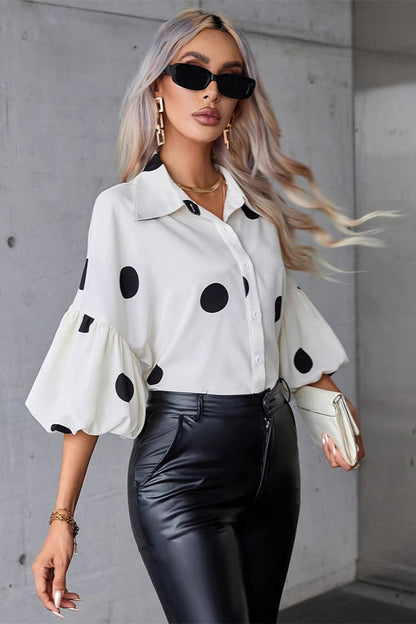 Beautifully Crafted Blouse
