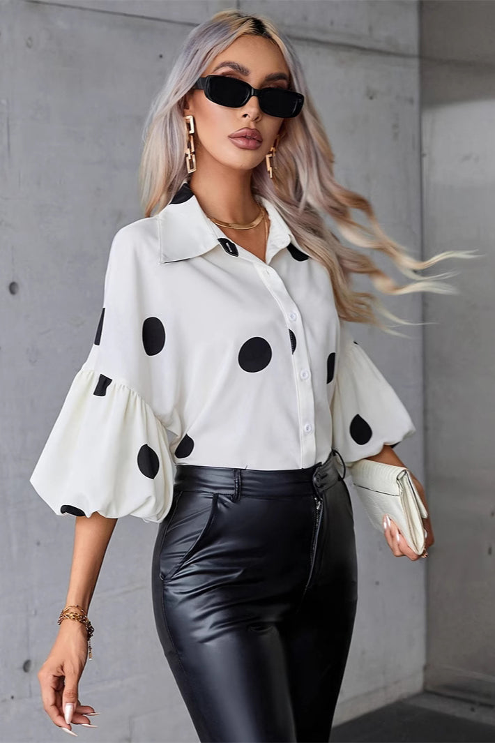 Beautifully Crafted Blouse