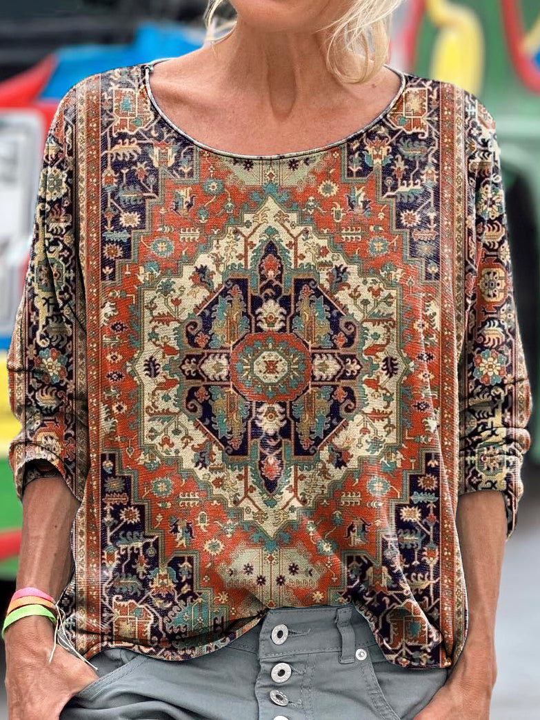 Vintage Inspired Garment