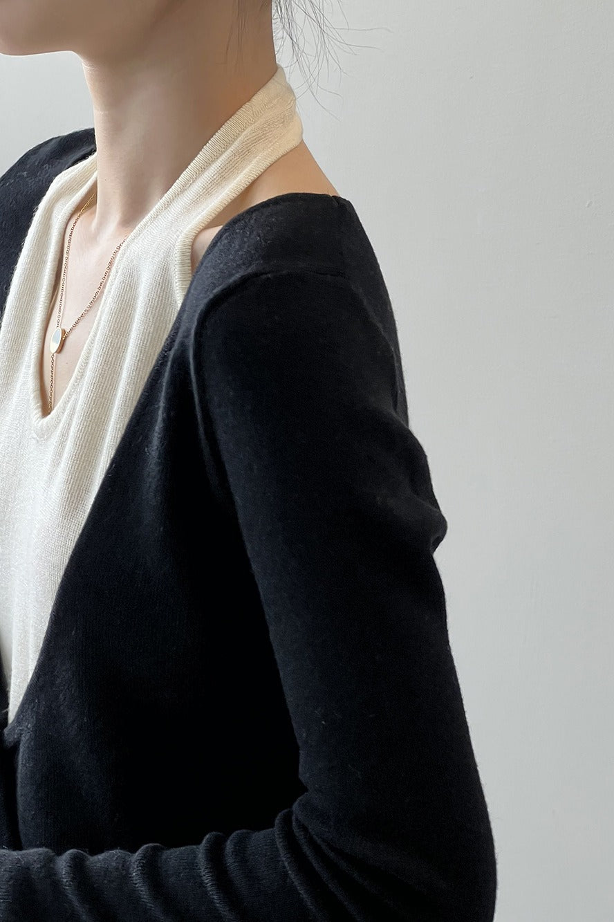 Timeless Vintage Style Garment