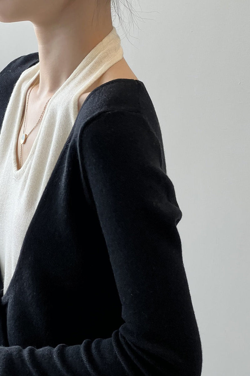 Timeless Vintage Style Garment