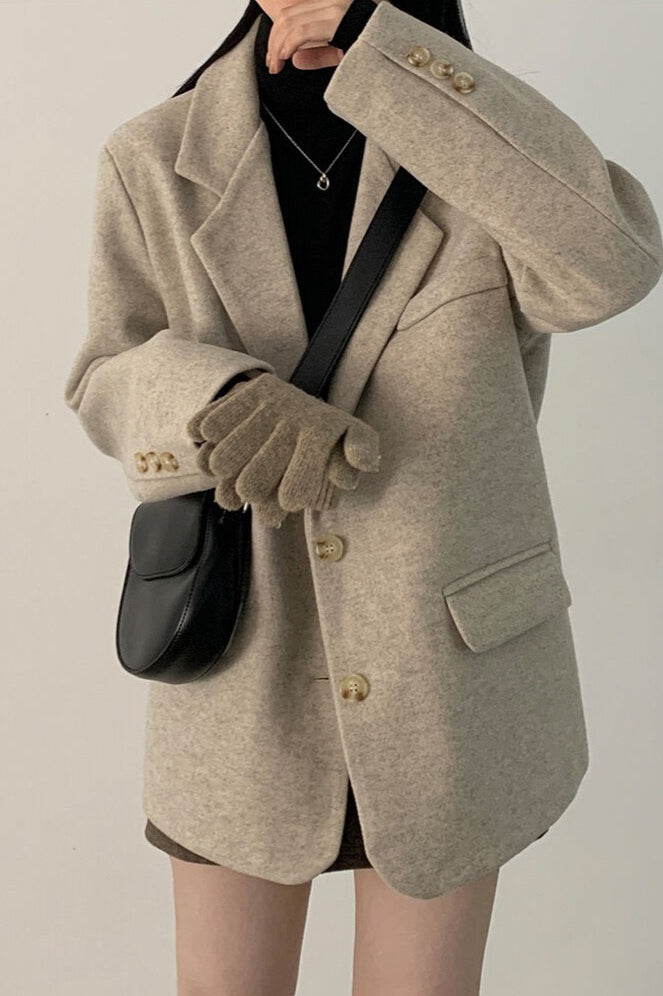 Thoughtfully Designed Garment