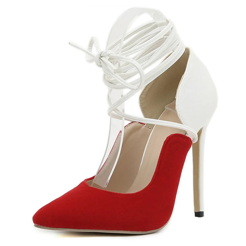 Classic Vintage & Enduringly Stylish Heels