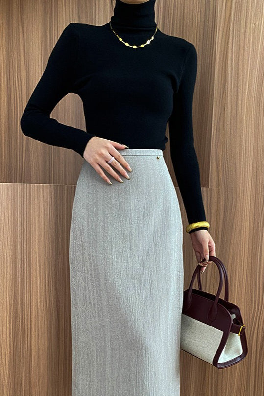 Timeless Vintage Style Top