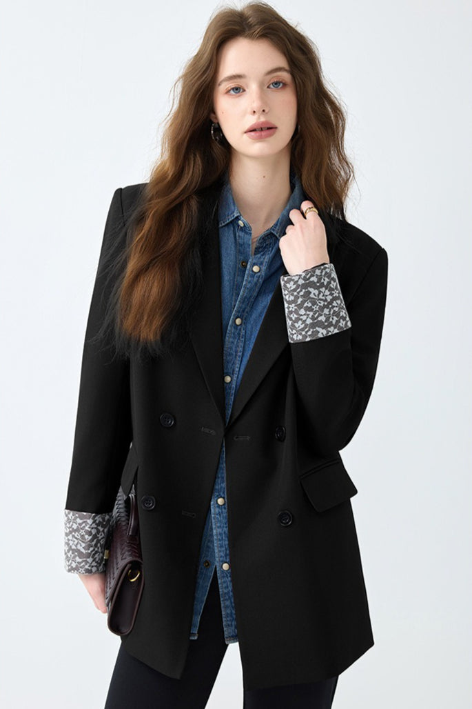 Elegantly Designed Garment