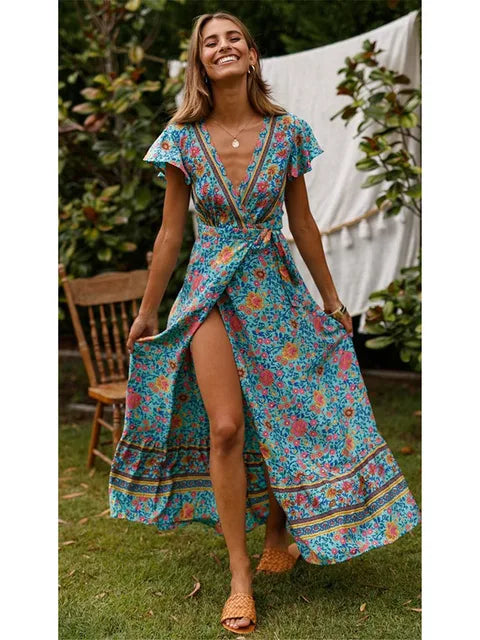 And Fresh Dress