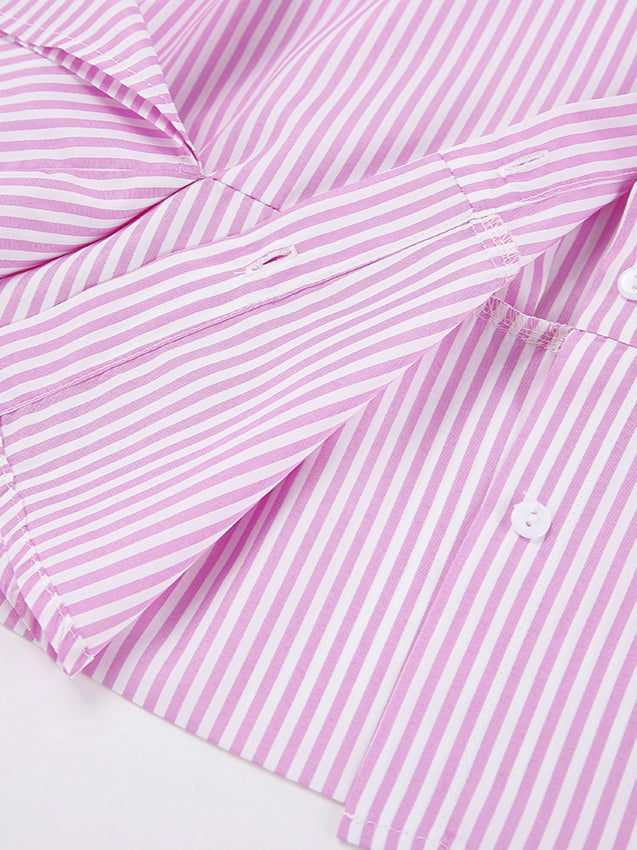 Gracefully Designed Blouse