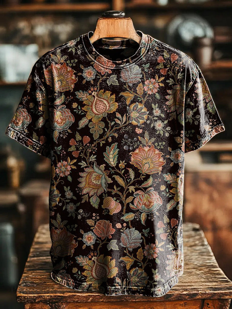 Beautifully Crafted T-Shirt