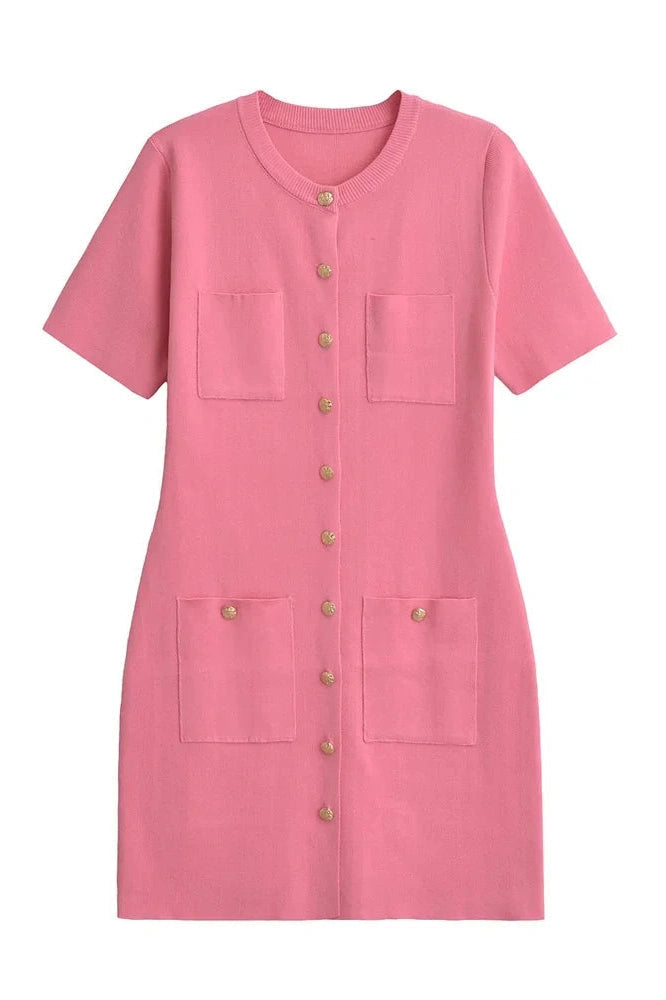 Classic Vintage & Enduringly Stylish Dress