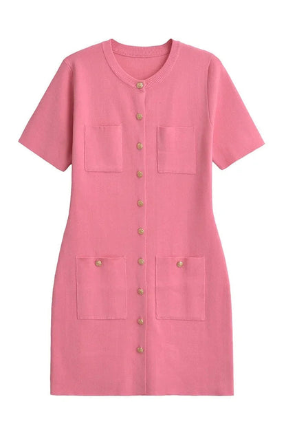 Classic Vintage & Enduringly Stylish Dress
