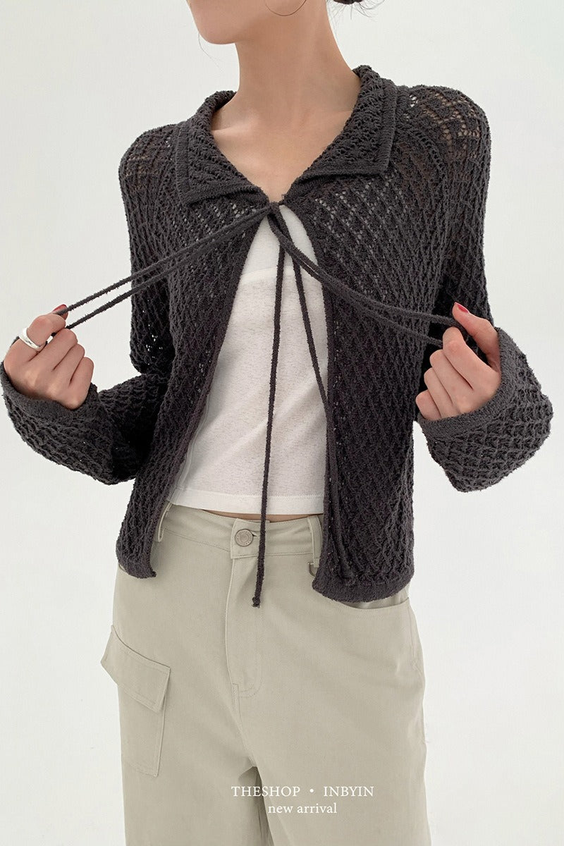 Classic Vintage Cardigan