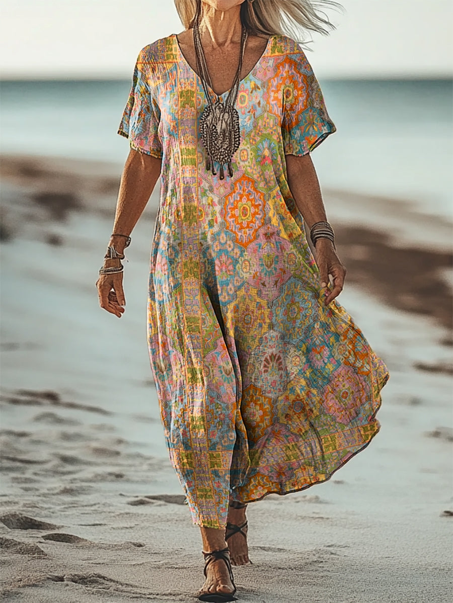 Beautifully Crafted Dress