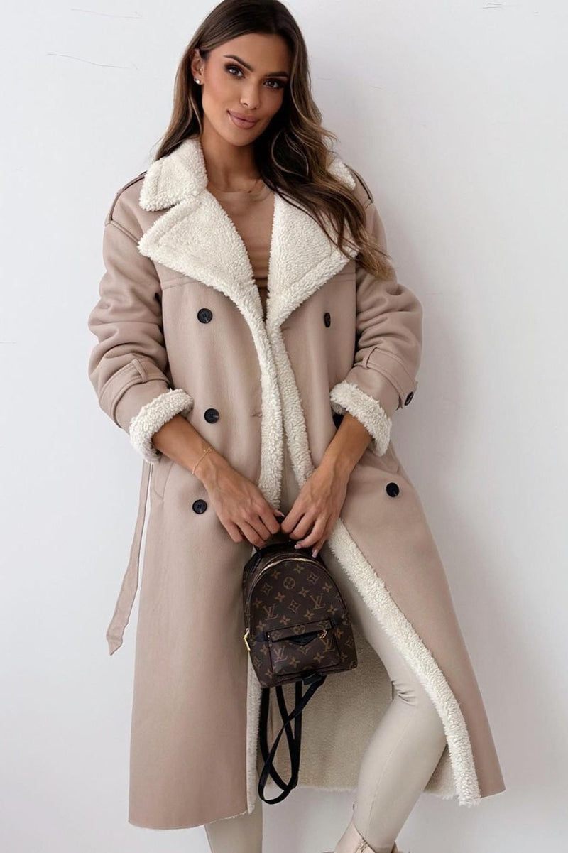 Elegantly Designed Coat