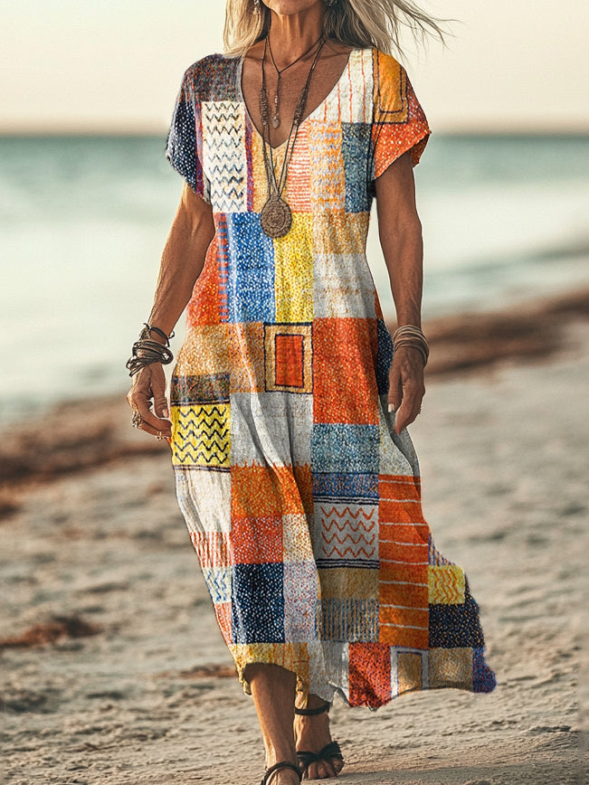 Classic Vintage Garment