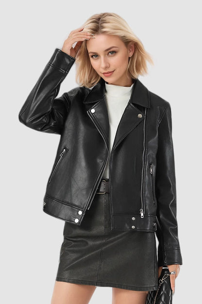 Timeless Vintage Style Coat