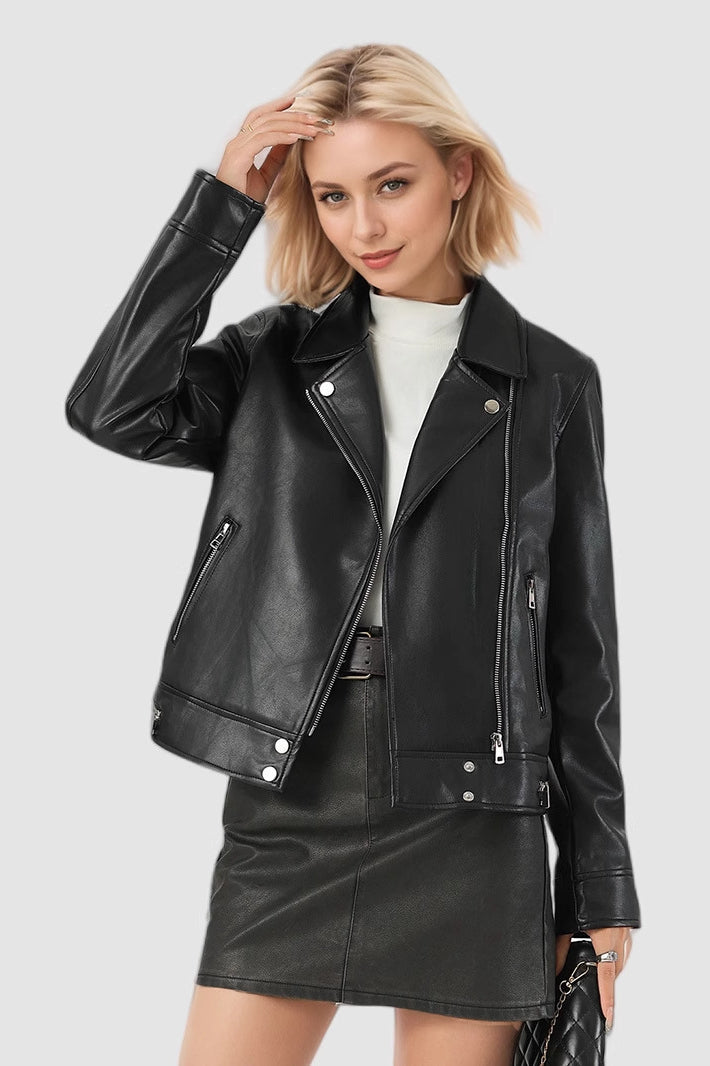 Timeless Vintage Style Coat