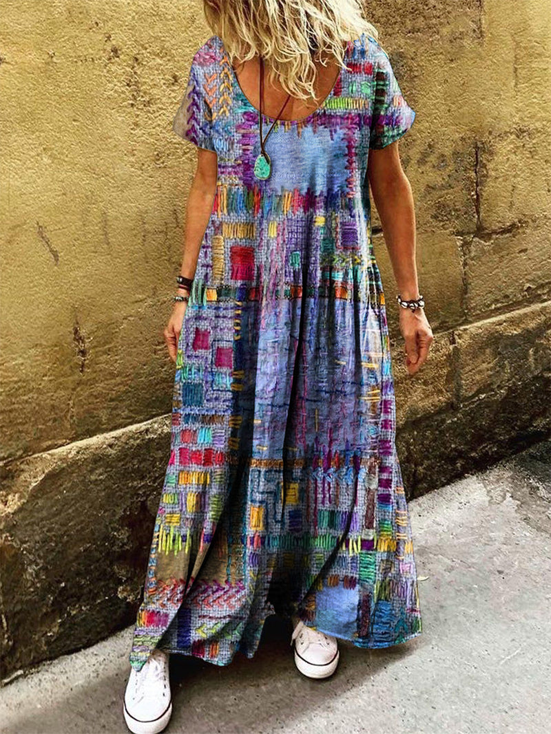 Beautifully Crafted Garment