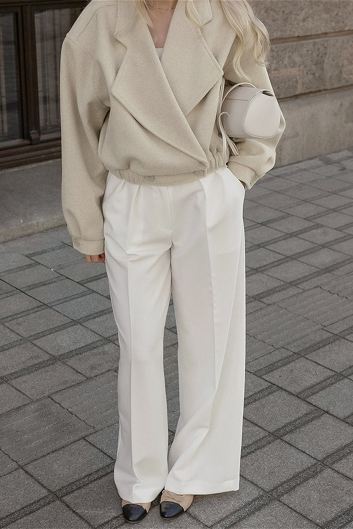 Elegantly Designed Coat
