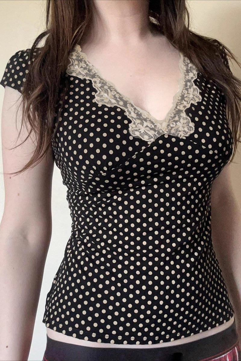Beautifully Crafted Top