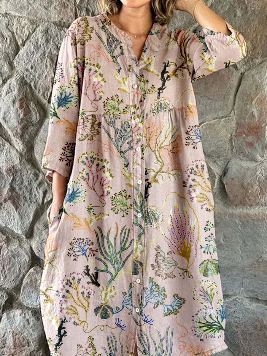 Beautifully Crafted Shirt