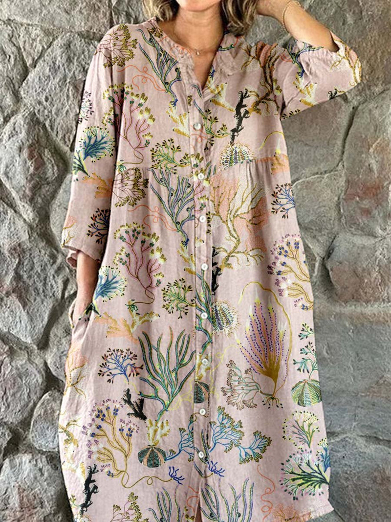 Beautifully Crafted Shirt